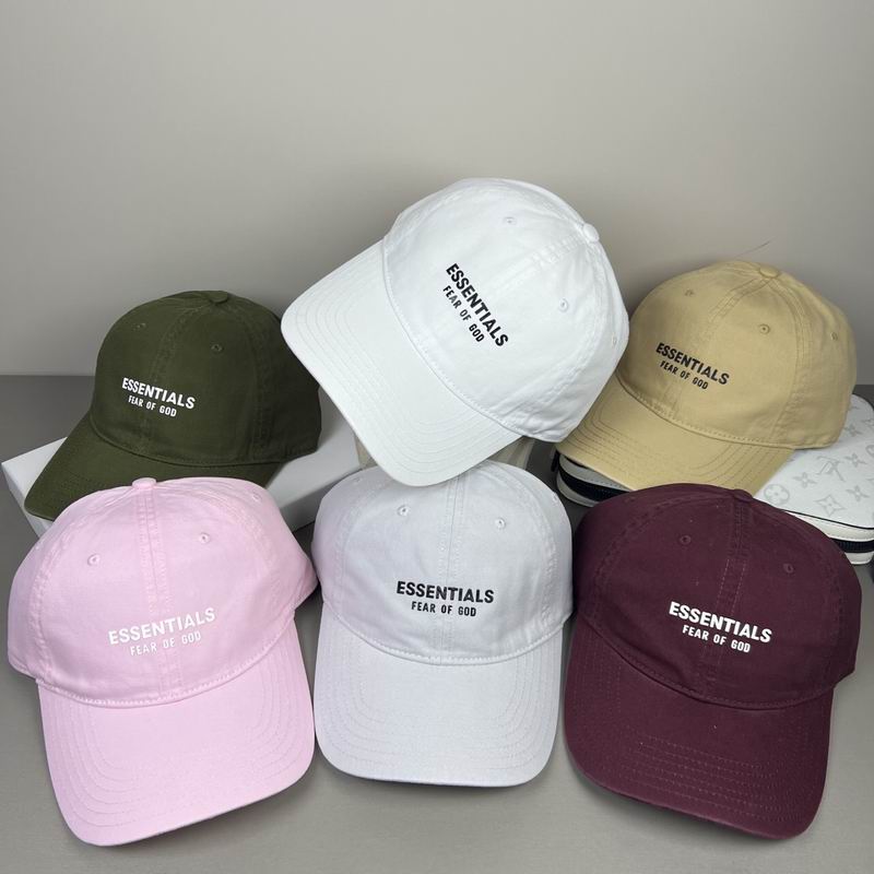 Essentials cap dx05